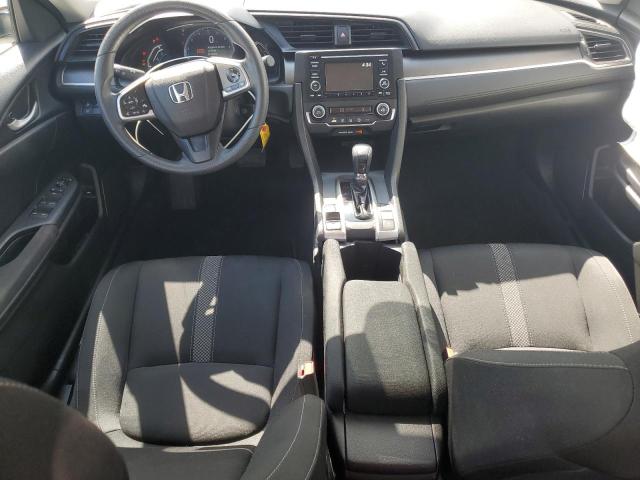 2020 HONDA CIVIC LX 2HGFC2F61LH592518