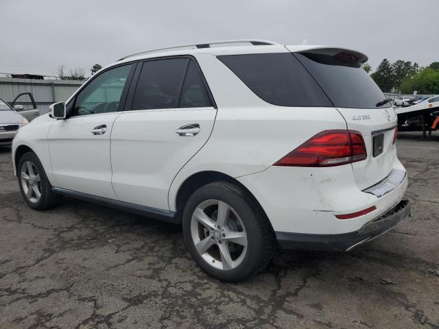 Vin: 4jgda5hb0ga635107, lot: 60885755, mercedes-benz gle-class 350 4matic 20162