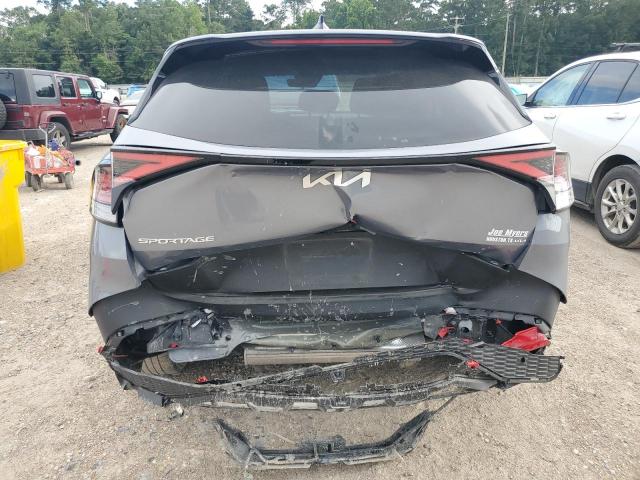 2024 KIA SPORTAGE E 5XYK33DF6RG225336