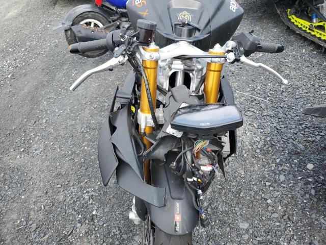2023 APRILIA RS 660 ZD4KSUG02PS001895