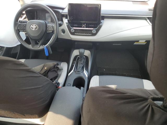 2025 TOYOTA COROLLA LE - JTDBCMFE2SJ040782