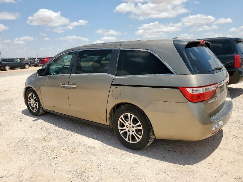Vin: 5fnrl5h6xbb096471, lot: 61853465, honda all models exl 20112