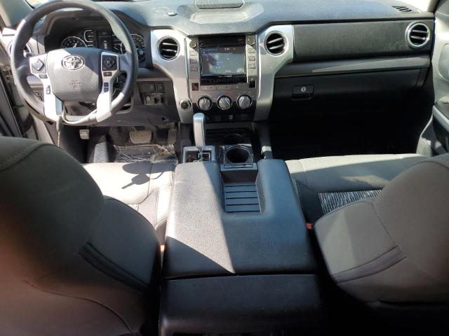 2018 TOYOTA TUNDRA CRE - 5TFDY5F10JX752619