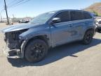 2016 TOYOTA HIGHLANDER - 5TDZKRFHXGS125128