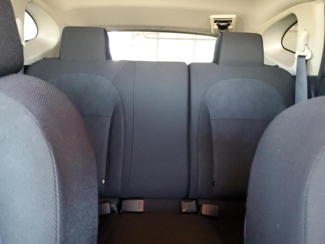 2015 NISSAN ROGUE SELE JN8AS5MT6FW659145