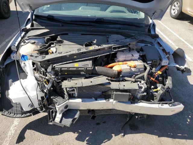 2022 HYUNDAI IONIQ SE KMHC65LD7NU274962
