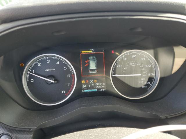 2020 SUBARU FORESTER P JF2SKAJC0LH494739