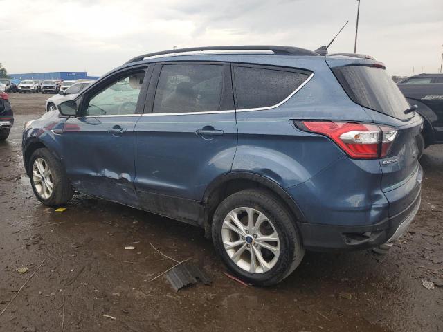 2018 FORD ESCAPE SEL 1FMCU0HD0JUC69615