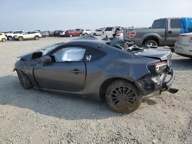2020 TOYOTA 86 JF1ZNAA17L8751730