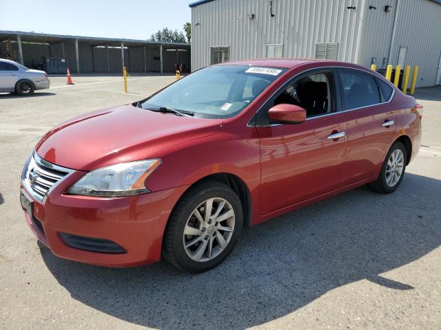 Vin: 3n1ab7ap3dl674089, lot: 59667495, nissan sentra s 2013 img_1