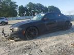2017 DODGE CHARGER SX - 2C3CDXHG9HH537313