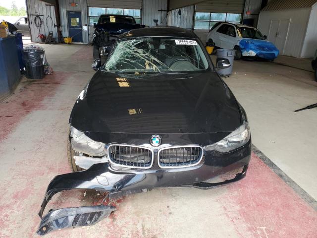 2017 BMW 320 XI WBA8E5G33HNU44504