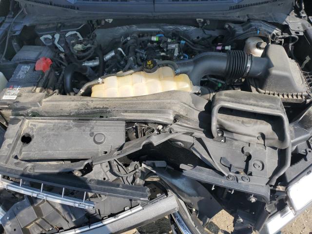 2019 FORD F150 SUPER - 1FTEW1EP7KFA47638