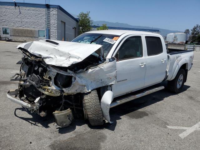 TOYOTA TACOMA DOU