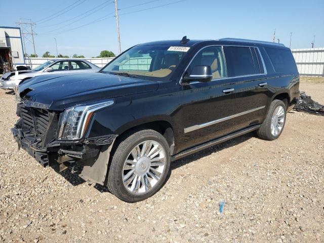 Vin: 1gys4ukj9fr712533, lot: 61638935, cadillac escalade esv platinum 2015 img_1