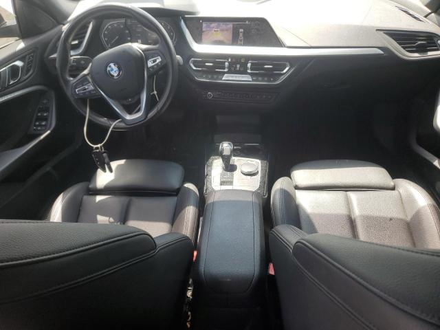 2021 BMW 228XI WBA73AK04M7H34503