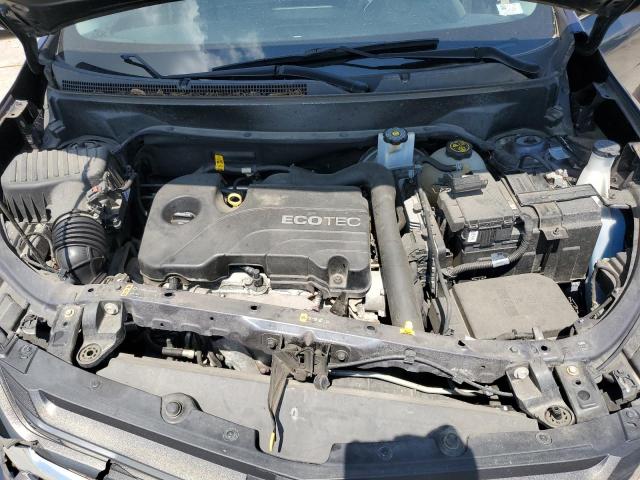 2018 CHEVROLET EQUINOX LT - 3GNAXJEV7JS615396