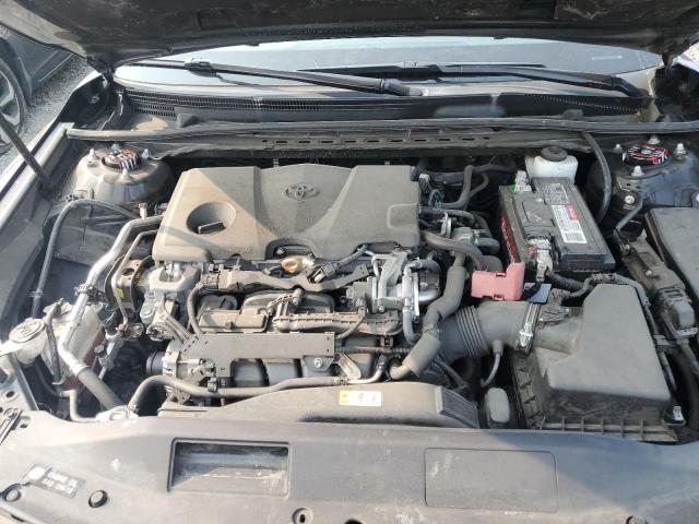 2019 TOYOTA CAMRY L - 4T1B11HK2KU742750
