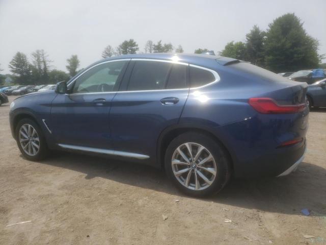 Vin: 5uxuj3c52klg51818, lot: 59573625, bmw x4 xdrive30i 20192