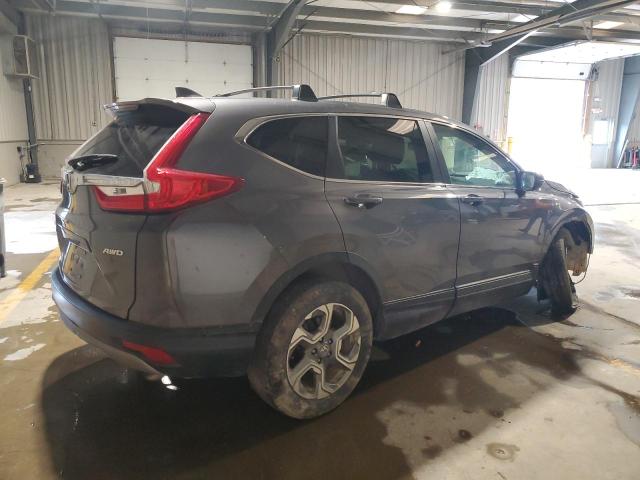 Vin: jhlrw2h84kx008319, lot: 60415025, honda crv exl 20193