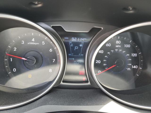 2016 HYUNDAI VELOSTER KMHTC6AD1GU299344