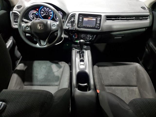 2018 HONDA HR-V LX 3CZRU6H38JG700725