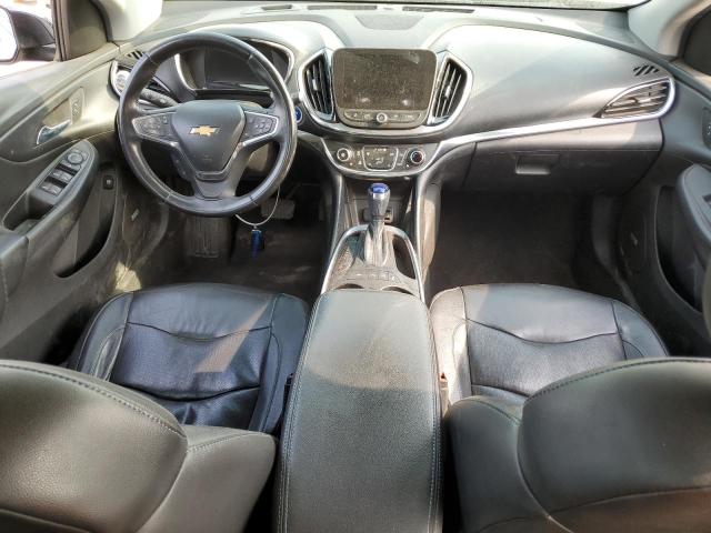2017 CHEVROLET VOLT PREMI 1G1RB6S53HU113709