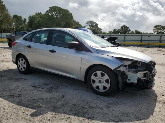 Vin: 1fadp3e27fl322947, lot: 59151505, ford focus s 20154