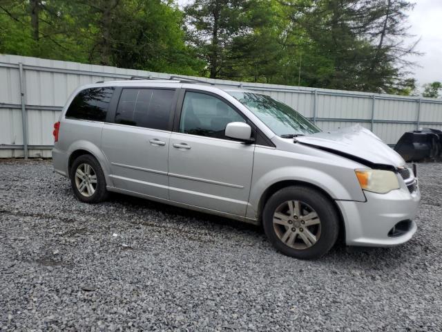Vin: 2d4rn5dg5br606550, lot: 61410105, dodge caravan crew 20114