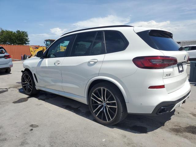 Vin: 5uxcr4c06m9h19889, lot: 60478325, bmw x5 sdrive 40i 20212