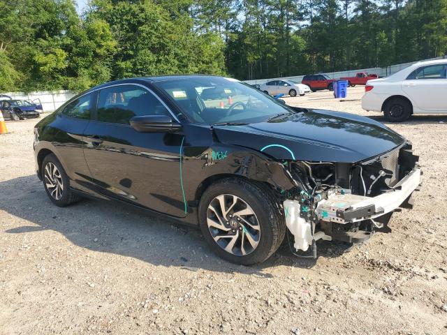 2020 HONDA CIVIC LX 2HGFC4B60LH303131