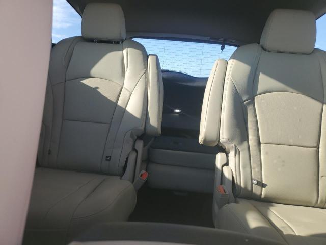 2021 BUICK ENCLAVE ES 5GAERBKW4MJ165057