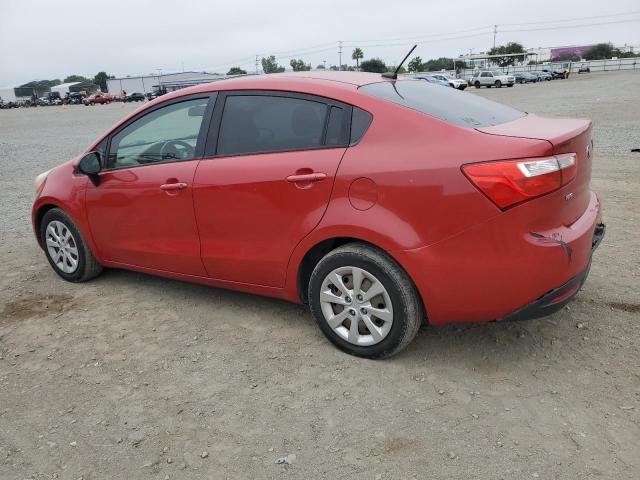 Vin: knadm4a37d6233976, lot: 60296325, kia rio lx 20132