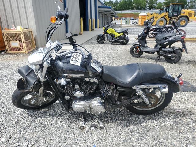 2014 HARLEY-DAVIDSON XL1200 C 1HD1CT311EC442890