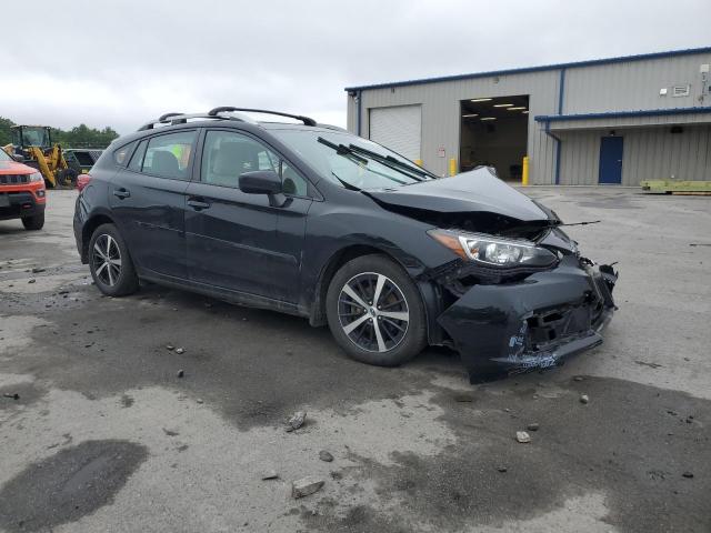 2020 SUBARU IMPREZA PR 4S3GTAD61L3718430