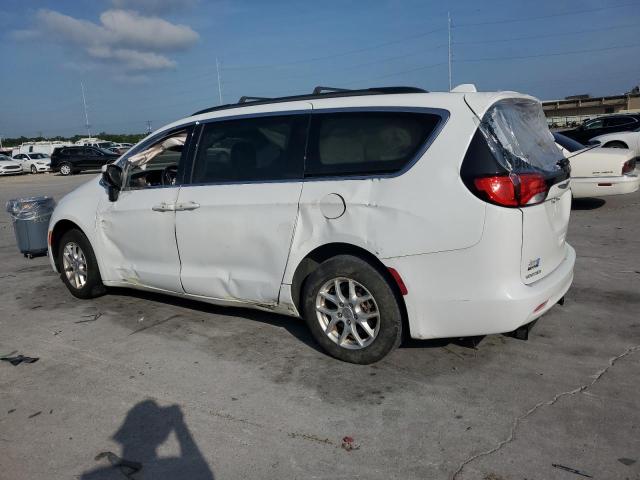 2020 CHRYSLER VOYAGER LX 2C4RC1DG1LR264852