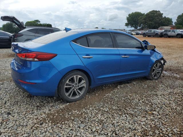 Vin: 5npd84lf2hh132600, lot: 61358095, hyundai elantra se 20173