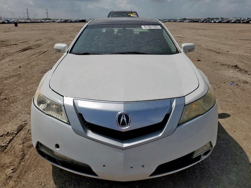 2010 ACURA TL - 19UUA9F55AA009683