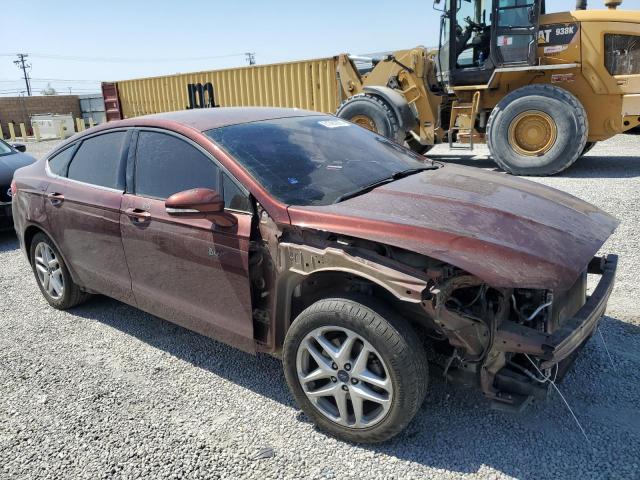 2016 FORD FUSION SE 3FA6P0H73GR385822