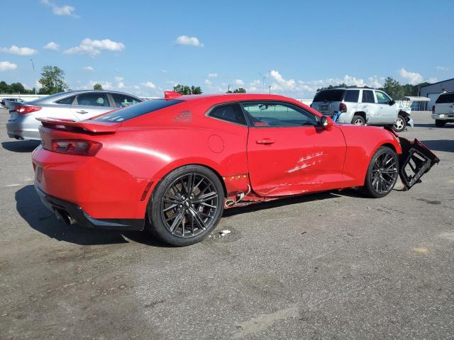 Vin: 1g1fj1r69j0113718, lot: 61770795, chevrolet camaro zl1 20183