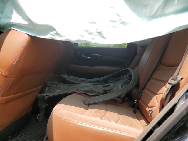 2018 NISSAN ROGUE S - JN8AT2MV4JW347816