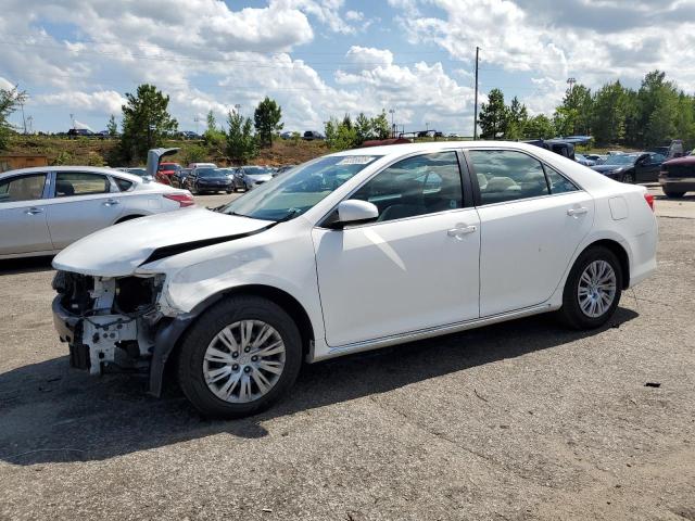 Vin: 4t1bf1fkxdu655122, lot: 58205605, toyota camry l 2013 img_1
