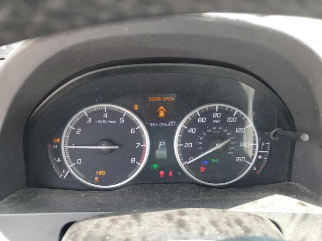 2018 ACURA RDX TECHNO 5J8TB4H53JL001806