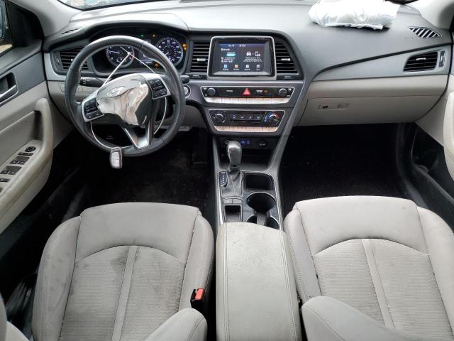 2018 HYUNDAI SONATA SPO 5NPE34AF2JH655983