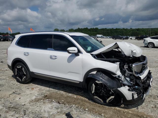 2024 KIA TELLURIDE 5XYP64GC2RG538338