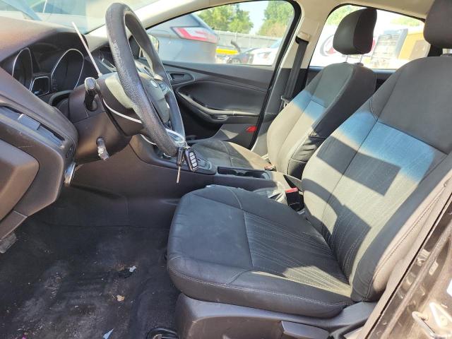 2015 FORD FOCUS S 1FADP3E26FL219678