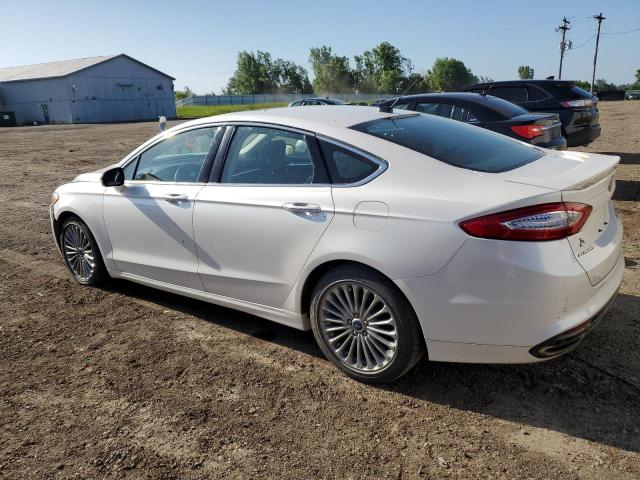 2013 FORD FUSION TIT - 3FA6P0D94DR333831