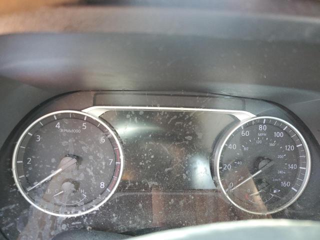 2021 NISSAN SENTRA SV 3N1AB8CV7MY218701