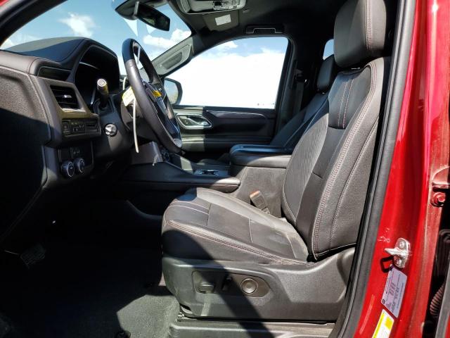 2022 CHEVROLET SUBURBAN C 1GNSCEKD2NR252887
