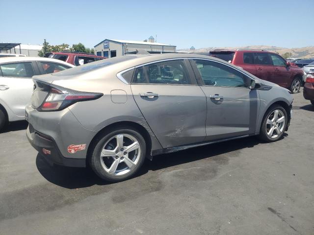 2017 CHEVROLET VOLT LT - 1G1RC6S57HU208349